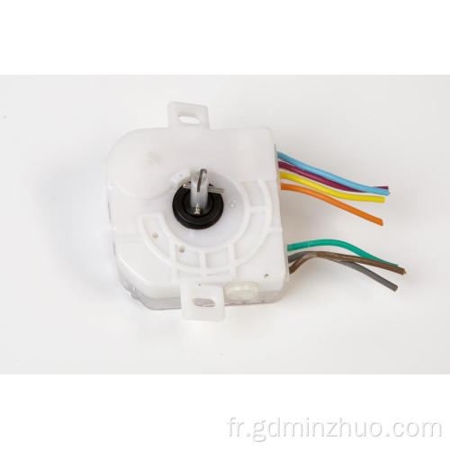 220-240V 50Hz Timer Motor Fryer Cook